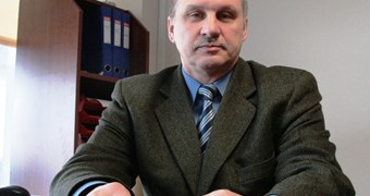 Jurijs Andrejevs par LFF treneru apmācības kursu noslēgumu