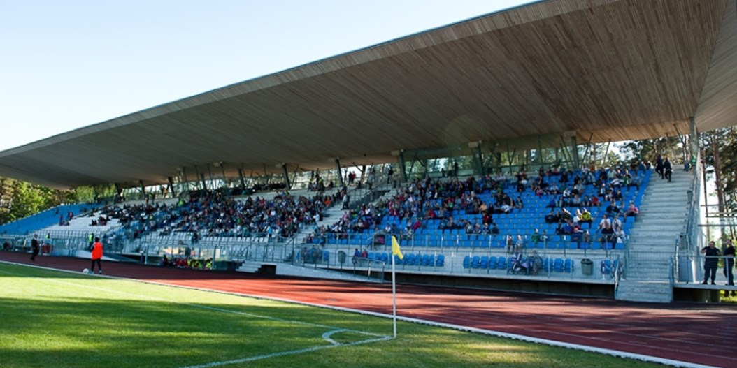 Latvijas Kausa izcīņas fināls pirmoreiz notiks Jūrmalas pilsētas stadionā "Sloka"