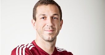 Oļegs Laizāns atgriežas FK Ventspils