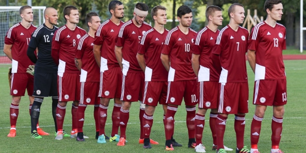 Latvijas U-21 izlase EČ atlases turnīrā piedzīvo zaudējumu pret Maltu