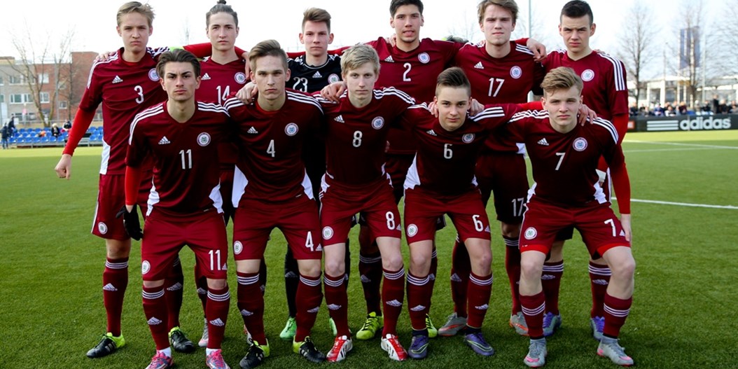 Federācijas Kauss: Latvijas U19 izlase piekāpjas Norvēģijai