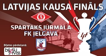 Fināla gaidās - Latvijas futbola kausa izcīņas pirmsākumi
