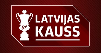 Par īpašu cenu pieejamas biļetes uz Latvijas kausa izcīņas finālspēli