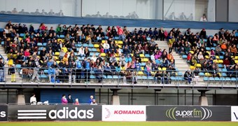 Aizvadītas pirmās Latvijas Kausa izcīņas 2015./2016. gada sezonas pirmā posma spēles