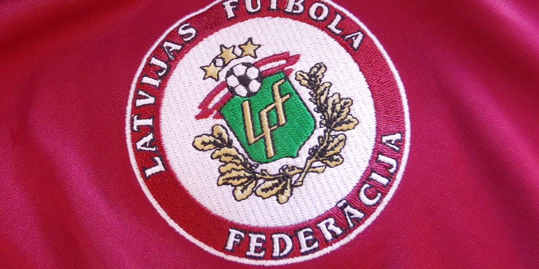 UEFA Attīstības turnīrs: Latvijas WU-19 izlase piekāpjas Fēru salām