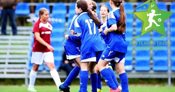 Startēs jaunā Latvijas meiteņu futbola vasaras čempionāta sezona