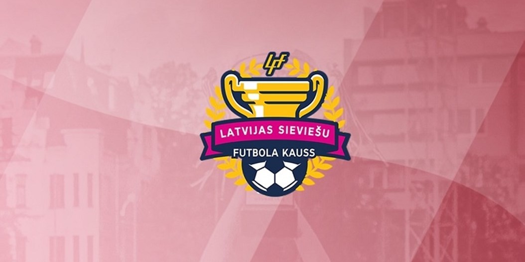 Tiks aizvadītas Latvijas Sieviešu kausa izcīņas pirmā posma spēles