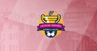 Apstiprināti Latvijas Sieviešu kausa izcīņas ceturtdaļfināla spēļu norises datumi un laiki
