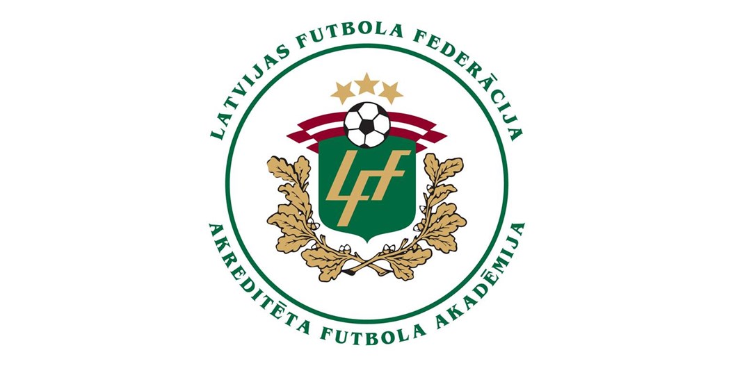 Apstiprināts Futbola akadēmiju statuss jaunatnes klubiem 2015.gadā