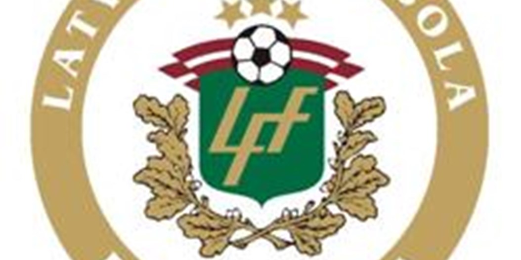 LFF izsludina konkursu U15 izlases galvenā trenera amatam