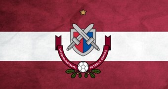 Pārrunāti aktuālie jautājumi Latvijas Ziemeļaustrumu reģiona futbola attīstībai