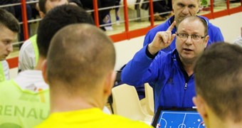FK RABA grauj un nodrošina vismaz otro vietu telpu futbola Virslīgas regulārajā čempionātā