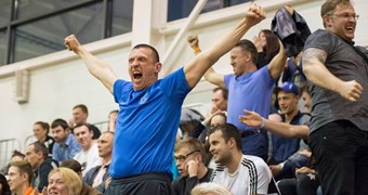 Telpu futbola Virslīga: FK Nikars gūst otro uzvaru un pārņem vadību