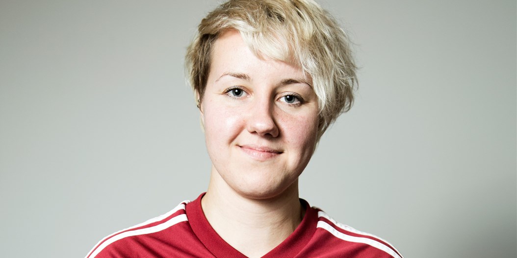 Ieva Bidermane pievienojas Vācijas klubam "FC Viktoria 1889"