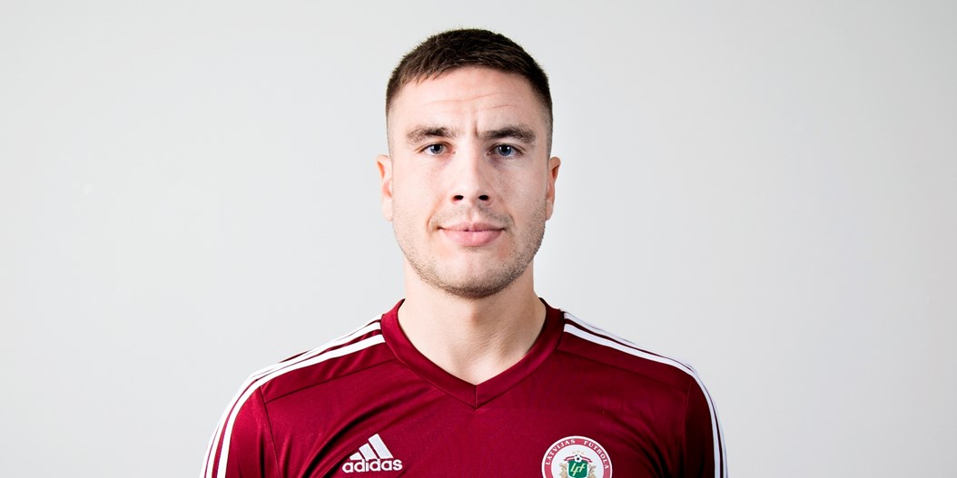 Aleksandrs Fertovs pievienojas Polijas klubam "Koroną Kielce"