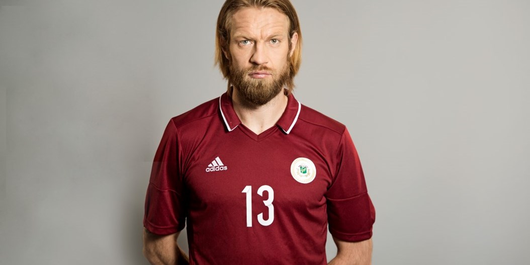 Kaspars Gorkšs oficiāli pievienojas "Riga FC" sastāvam