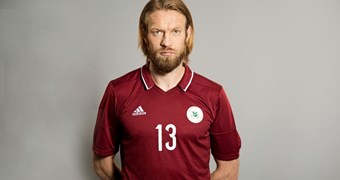 Kaspars Gorkšs oficiāli pievienojas "Riga FC" sastāvam