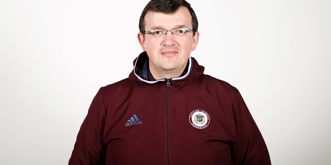 Dainis Kazakevičs paziņo U-21 izlases kandidātu sarakstu spēlei pret Andoru