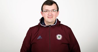 Dainis Kazakevičs paziņo U-21 izlases kandidātu sarakstu spēlei pret Andoru