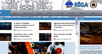 RFF un FTA apvienojas kopīgā interneta mājaslapā