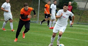Rīga uzņems Latvijas amatieru minifutbola finālturnīru