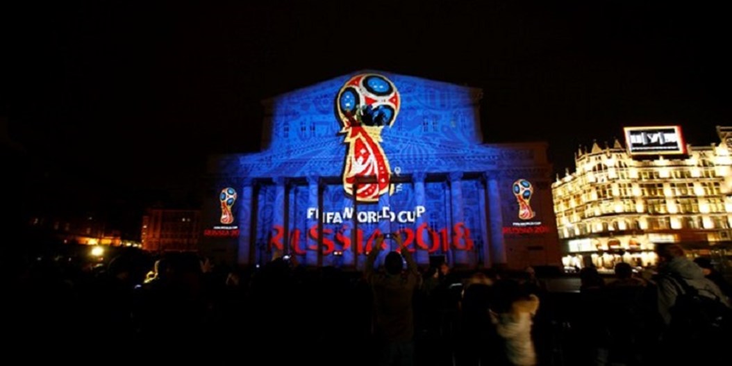Jūlija izskaņā norisināsies 2018. gada FIFA Pasaules kausa kvalifikācijas turnīra apakšgrupu izloze