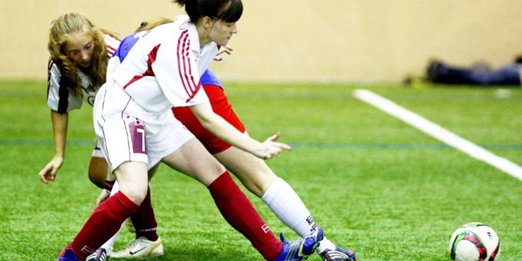 Pirmoreiz notiks Pavasara kausa turnīrs U-16 meiteņu komandām