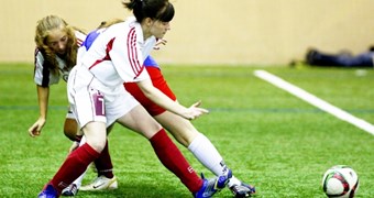 Pirmoreiz notiks Pavasara kausa turnīrs U-16 meiteņu komandām