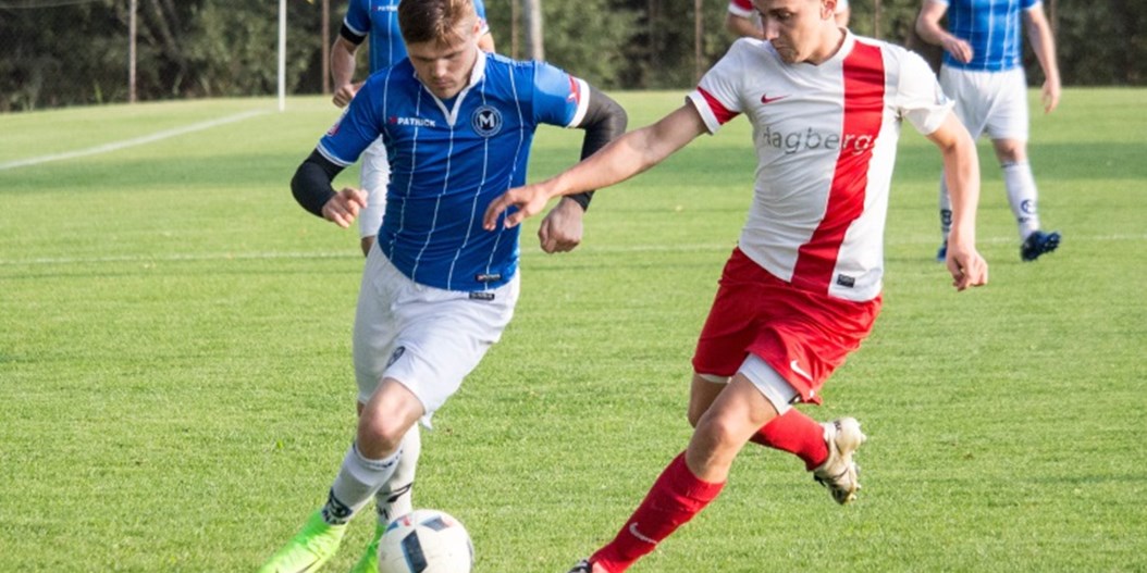FK Progress 2 izcīna divas uzvaras Rīgas čempionāta otrajā posmā