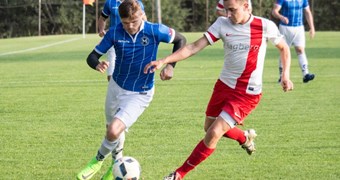 FK Progress 2 izcīna divas uzvaras Rīgas čempionāta otrajā posmā