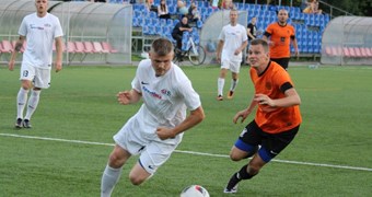 Rīgas minifutbola turnīra Augstākajā līgā triumfē "SFS"; Pirmajā - "JakoSport&Hela"