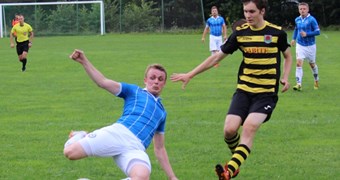 "Progress/Super Nova" un FC "Caramba Riga" papildina uzvaru krājumu Rīgas čempionātā