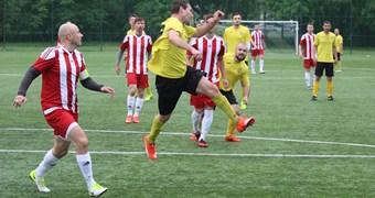 FK Fortūna/Ogre neturpinās dalību Rīgas pilsētas čempionātā