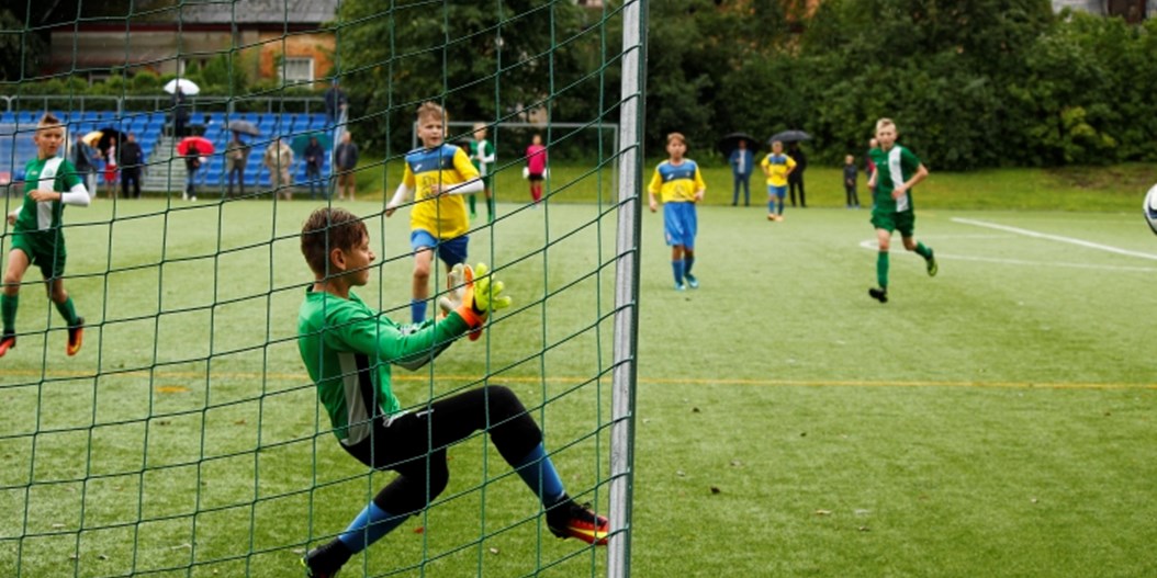 Rīgas pilsētas jaunatnes čempionātā tuvojas izšķirošie notikumi