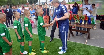 Rīgas pilsētas 2015. gada jaunatnes čempionātā noskaidroti visi LFF finālsacensību dalībnieki