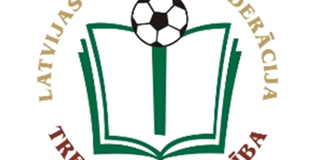 LFF Sporta tehniskās daļas informācija