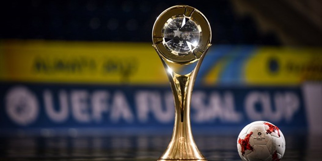 FK Nikars rekordaugstajā astotajā vietā Eiropas rangā, UEFA Futsal Cup izloze – 6. jūlijā