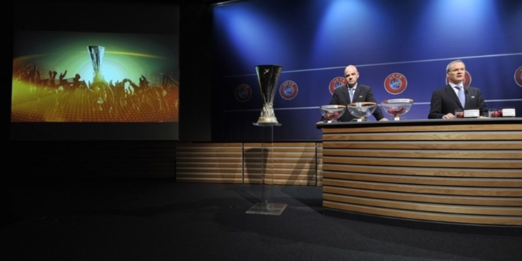 Latvijas klubi uzsāks dalību UEFA Eiropas līgas kvalifikācijas turnīrā