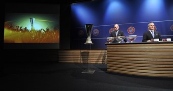 Latvijas klubi uzsāks dalību UEFA Eiropas līgas kvalifikācijas turnīrā