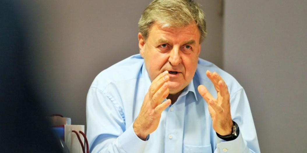 Apsveicam Vladimiru Žuku apaļajos svētkos