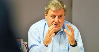 Apsveicam Vladimiru Žuku apaļajos svētkos