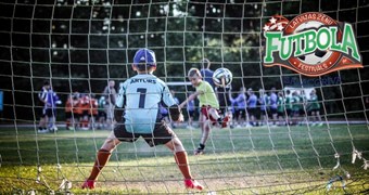 Vērienīgais Zēnu Futbola festivāls Salacgrīvā pulcēs kuplu dalībnieku un līdzjutēju skaitu