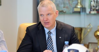 Suminām Žoržu Tikmeru apaļajā jubilejā!