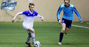 Ziemas kausa jauniešiem noslēdzošajā turnīrā tiksies U-14 vecuma grupas futbolisti