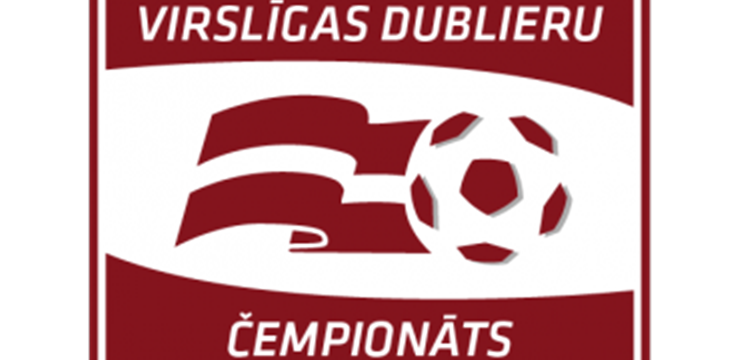 Pārcelta Dublieru čempionāta spēle starp FS METTA-2 - Skonto FC-2