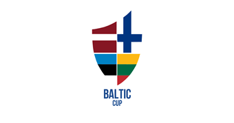 Baltijas Kausa izcīņas spēles U-19 vecuma grupā notiks Slokā un Jelgavā