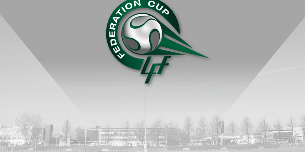 LFF Federācijas kausa izcīņā marta beigās spēlēs Latvija, Ukraina, Norvēģija un Polija