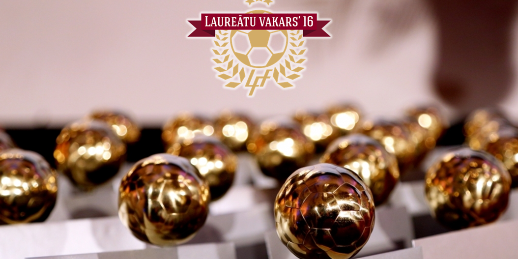 LFF uzsāk 2016. gada balsojumu, laureāti tiks paziņoti 16. decembrī