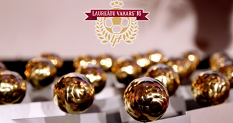 LFF uzsāk 2016. gada balsojumu, laureāti tiks paziņoti 16. decembrī