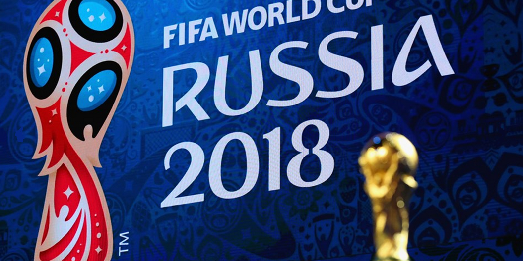 Seko 2018.gada FIFA Pasaules kausa izlozei radio “NABA” raidījumā “Olē” specizlaidumā sestdien